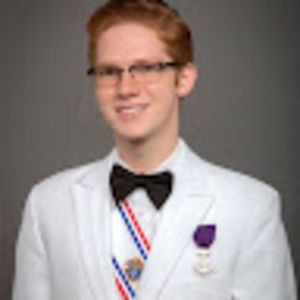 Meet your Posher, Derek